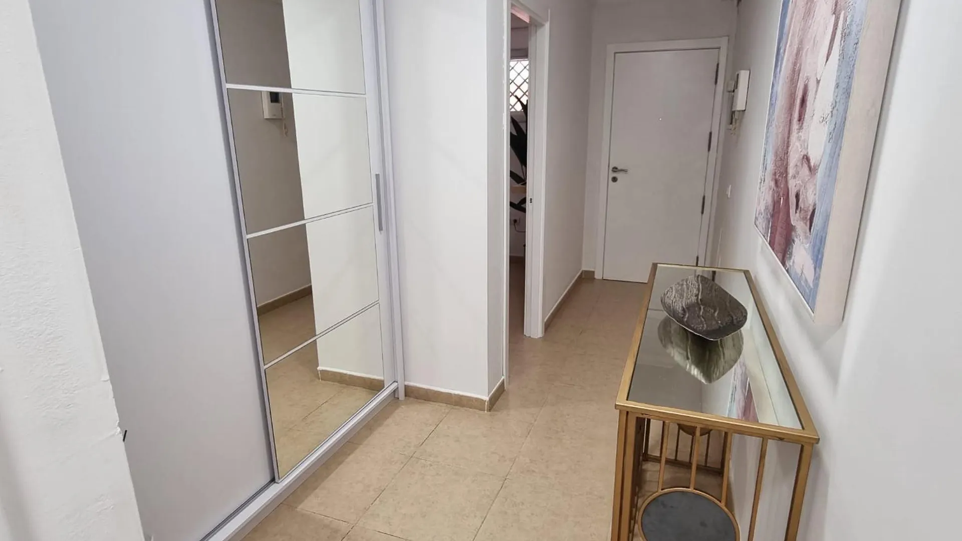 Апартаменты Casa Cristina - Playa San Juan