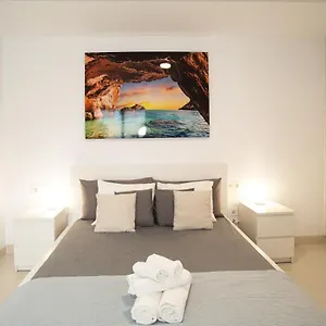 Apartment Casa Brillante, Playa San Juan