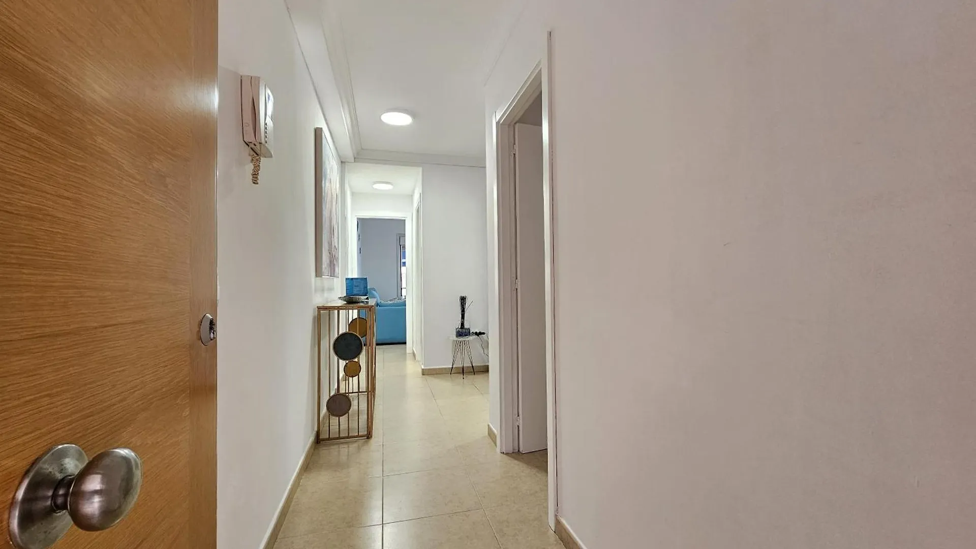 Apartment Ferienwohnung Casa Cristina - Playa San Juan Spanien