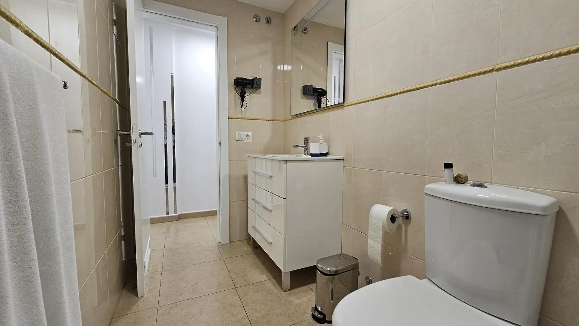 Apartment Ferienwohnung Casa Cristina - Playa San Juan