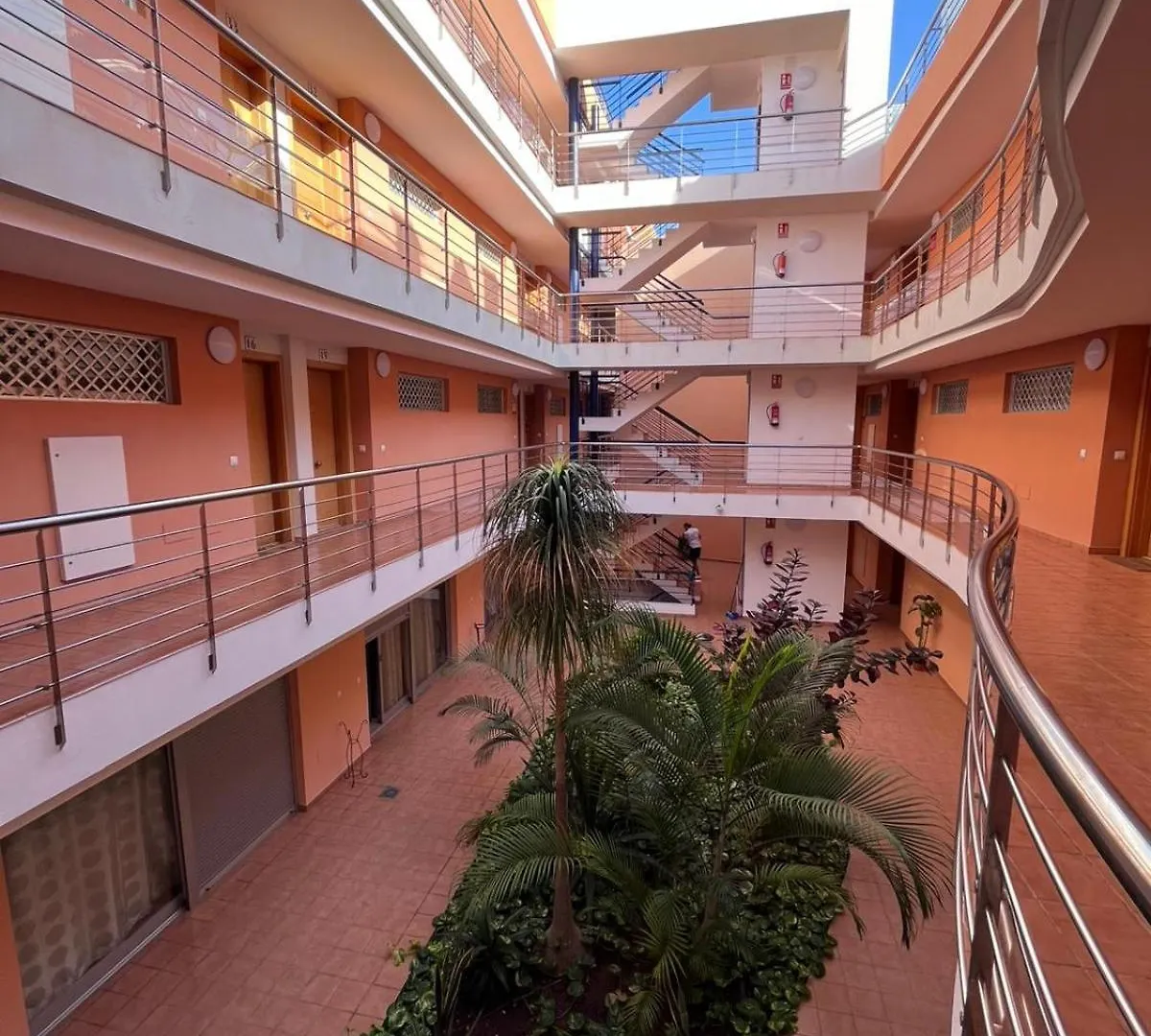 Ferienwohnung Casa Cristina - Playa San Juan 0*,  Spanien